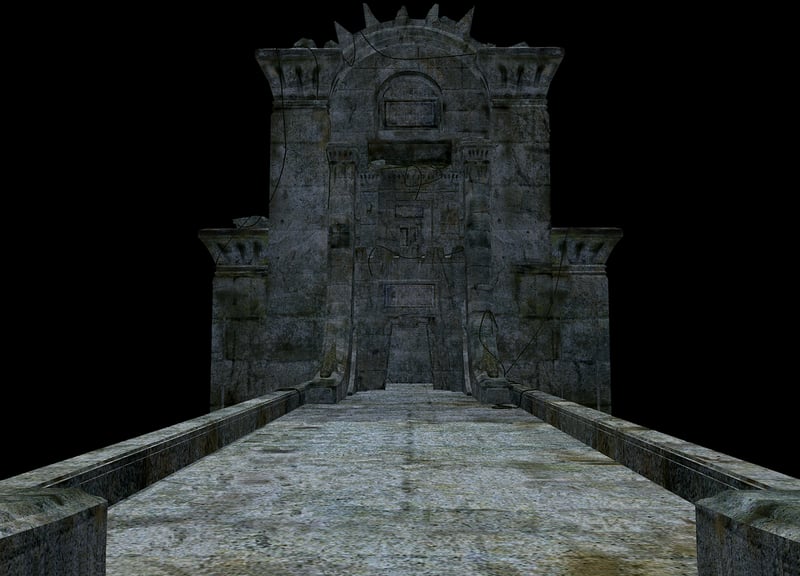 Medieval Castle