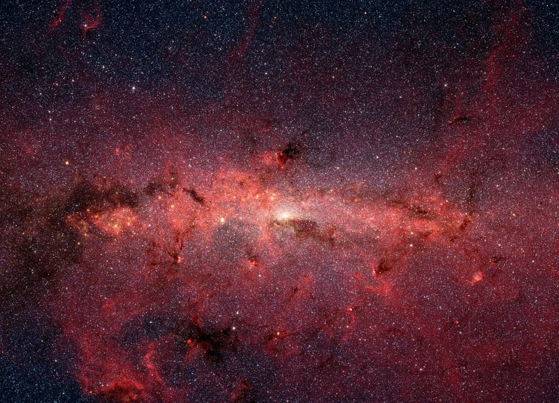 Alcubierre Drive